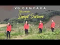 Lagu Rohani DIBAWAH LANGIT SURAM by VG Cempaka || Official Music Video