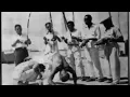 CAPOEIRA ANGOLA (LADAINHA) ESSA NOITE EU TIVE UM SONHO