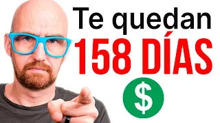 Las Nuevas Reglas de Monetización de YouTube - Tienes el Tiempo Contado