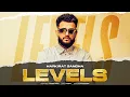 Lagu Levels | Harkirat Sangha | (Offical Song) | Latest Punjabi Song 2025