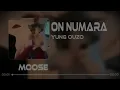 Dans Eden Kedi ( Remix ) YUNG OUZO - On Numara | Videolu