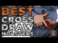 Best Cross Draw Holsters Top Options Reviewed Gunmann