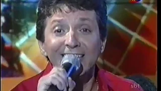 gilliard,fernando mendes,josé augusto,sidney magal programa do ratinho