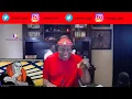 Locksmith & Snak The Ripper - "Watch Your Mouth" (Reaction)