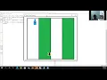 Creating a Bowling Game in Python - Part 3 Firing the ball towards the pins