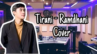 Download Tirani - Lesti [ Cover Ramdhani ] Male Key MP3