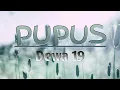 Pupus - Dewa 19 || Lirik Lagu  (Cover Lagu Manda Rose)