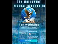TEN Worldwide Graduation 2024