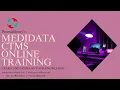 Medidata CTMS Training for High-Paying Pharma Careers