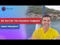 Download Lagu BİR SORU İLE TÜM HAYATINIZ DEĞİŞSİN! NELER MÜMKÜN?(ACCESS THE BARS VİDEOLARIM)