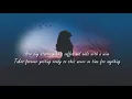Luke Combs - Beautiful Crazy (Lyrics)