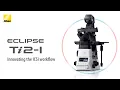 Lagu ECLIPSE Ti2-I Motorized Inverted Microscope for ICSI and IMSI