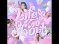 Life's Too Short (English Version)