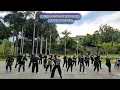 PIYA PIYA O PIYA | ZUMBA - CHOREO ZIN YANI TJG