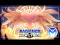 Download Lagu Hollow Knight Musical Bytes - Radiance - With Lyrics by MOTI ft.@CarloftheBells