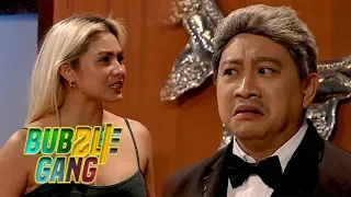 bubble gang sikreto ni don matthios