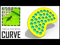 Rhino Grasshopper Tutorial For Beginners Circle Packing
