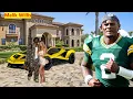 Meet Green Bay Packers QB Malik Willis s Girlfriend Age Career Lifestyle And Net Worth
