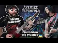 Lagu Synyster Gates KICKS CHAINBRAINS BUTT once more in: Avenged Sevenfold  - Dose