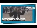 Gifs With Sound Mix - Part 235