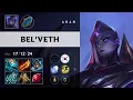 Bel Veth ARAM - KR server Patch 26 15