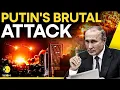 Download Lagu Russia-Ukraine War LIVE: Kyiv Devastated! Russia Launches Massive Attack On Ukraine | War LIVE