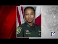 BSO terminates Broward undersheriff amid leadership shake-up