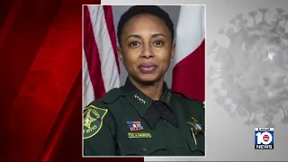 BSO terminates Broward undersheriff amid leadership shake-up