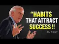 Lagu Become The Person Who Attracts SUCCESS - Jim Rohn Motivation