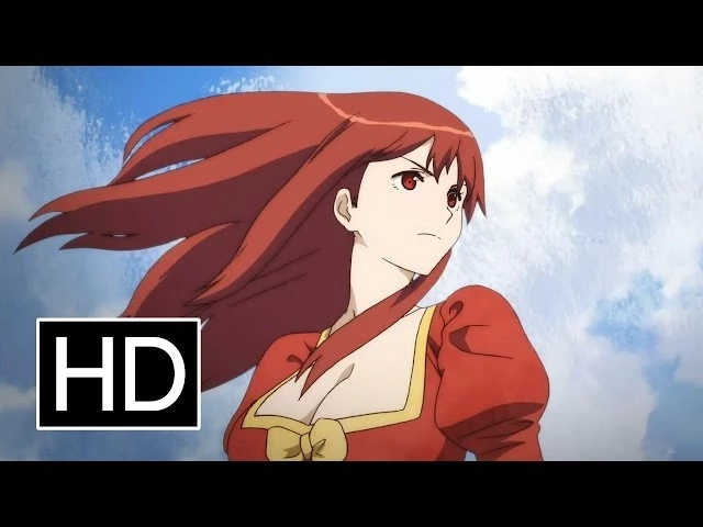 Maoyu Trailer [HD]