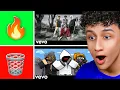 Lagu Ranking THE MOST POPULAR ROBLOX SONGS...