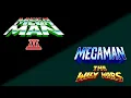 Download Lagu Mega Man 3 - Top Man Stage (NES and Genesis Mashup)