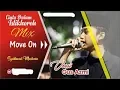 Download Lagu Cinta Dalam Istikhoroh voc Gus Azmi feat Ahkam live Lamongan + lirik