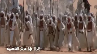 اجمل قصيدة ممكن تسمعها في حياتك دقت طبول الحرب هاشمية للمنشد مسلم الجياشي اجمل قصيدة ممكن تسمعها في حياتك دقت طبول الحرب هاشمية للمنشد مسلم الجياشي