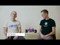 Falcon LogScale Sizzle Reel