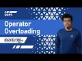 9 Operator Overloading - Placement Coding Tutorial
