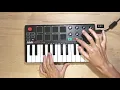Catch & Release (Deepend remix) - Matt Simons [INSTRUMENTAL]