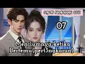 Lagu Part:7 Menc1umnya ketika Bertemu (pert3ngkaran) 