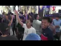 Download Lagu OT PMD ENTERTAINMENT WHITE Viktoria Amoy III live rosuan Oku timur