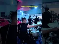 Download Lagu DRUM CAM LONELY GHOST #drumcam #drumcover #drummer