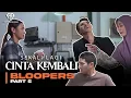 SEKALI LAGI CINTA KEMBALI BLOOPERS Ep 10-11  | A.AIDA PRODUCTION