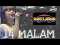 14 MALAM Tasya rosmala NEW PALLAPA live ARASO #tasya #14malam #newpallapa #kyageng #koploviral2021