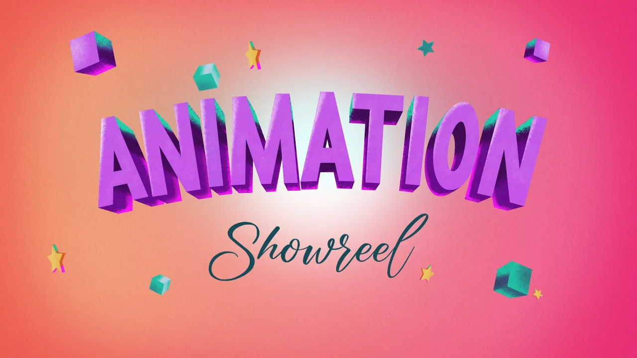 Showreel