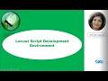 0 2 - Get Started with Locust Create locust development environment using Pycharm