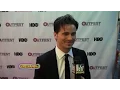 JASON RITTER life without Dad