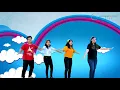 Lagu Anak Sekolah Minggu - Oh Sukacitaku