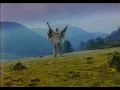 Richard Harris in "Triumphs of a Man Called Horse" (1983)