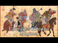 Download Lagu Chinggis Khaanii Magtaal (Slow Version) - Mongolian Song in Praise of Genghis Khan