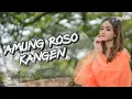 Download Lagu Safira Inema - Amung Roso Kangen (Official Music Video)