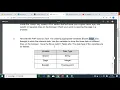 ITP4513 Lab01 Introduction to PHP Programming